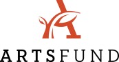 ArtsFund Logo Stacked 
